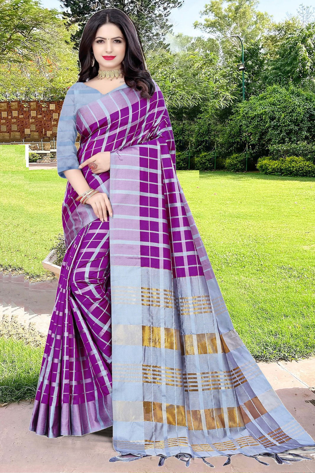 GC Gaurvi Daily Wear Sarees Catalog